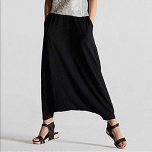 Eileen Fisher Harem Pants